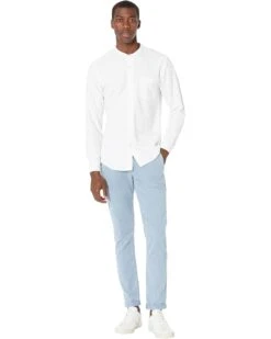 Paige Fraser Pants in Vintage Blue Vista -Every Day Wear Shop 51Fqgq9t48L. AC SR736920