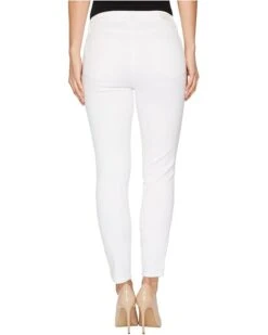 Paige Hoxton Crop in Crisp White | Jeans -Every Day Wear Shop 51YUxcFzlpL. AC SR736920