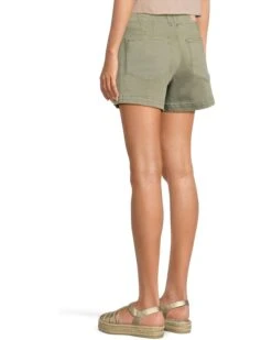 Paige Olivia Cargo Shorts in Vintage Sweet Succulent -Every Day Wear Shop 610OaEH2lZL. AC SR736920