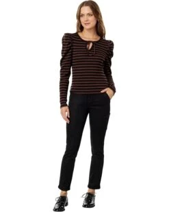 Paige Jolie in Black Fog Luxe Coating | Jeans -Every Day Wear Shop 6135lUsWj5L. AC SR736920