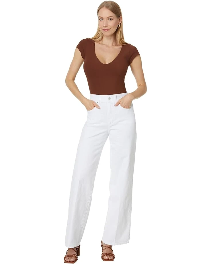 Paige Sasha 32" | Jeans 4 Paige Sasha 32" | Jeans - Image 4