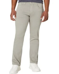 Paige Normandie Transcend Straight Leg Pant | Pants