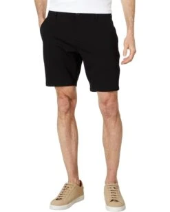 Paige Rickson Transcend Knit Trouser Short | Shorts