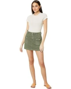 Paige Jessie Skirt w/Cargo Pockets | Skirts -Every Day Wear Shop 61A94EN3lL. AC SR736920