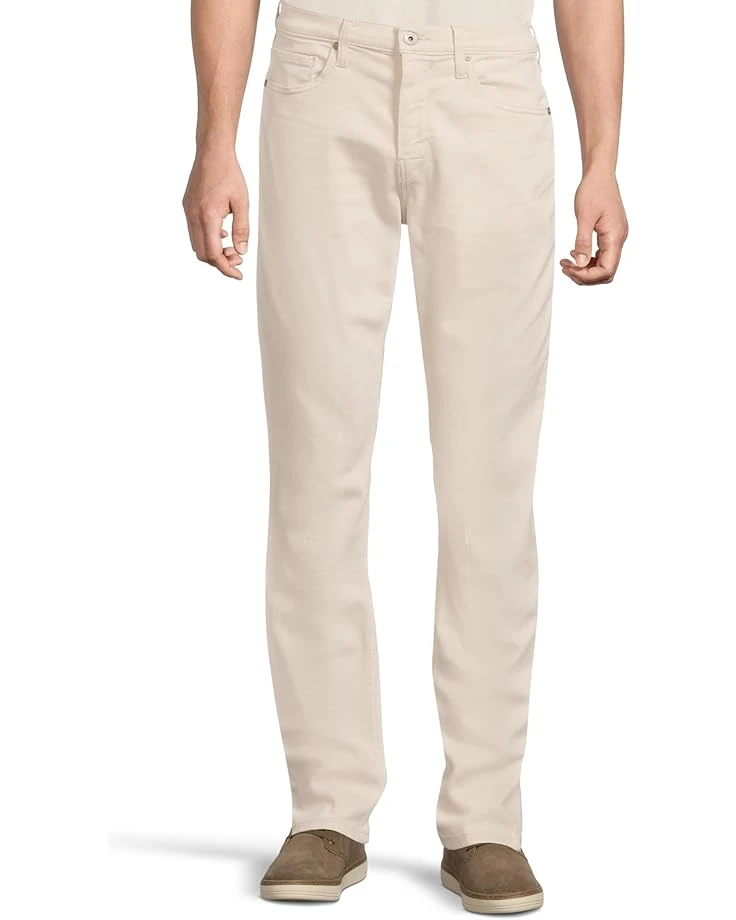 Paige Federal Transcend Slim Straight Fit Pants 1 Paige Federal Transcend Slim Straight Fit Pants