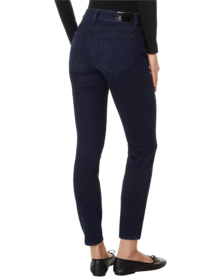 Paige Verdugo Ankle in Snapdragon | Jeans 2 Paige Verdugo Ankle in Snapdragon | Jeans - Image 2