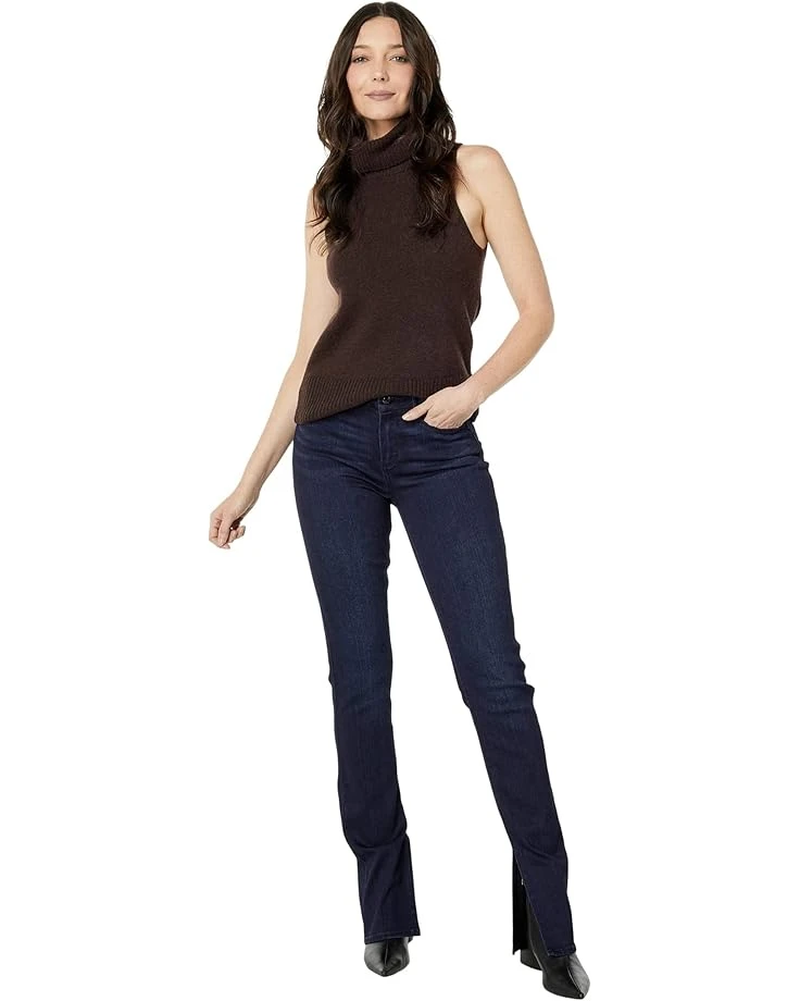 Paige Constance Skinny w/ 3/8" Seamed Belt Loops + Jolene Pockets in Soul | Jeans 4 Paige Constance Skinny w/ 3/8" Seamed Belt Loops + Jolene Pockets in Soul | Jeans - Image 4