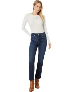 Paige Cindy Raw Hem in Shipwreck | Jeans -Every Day Wear Shop 61EZ5ObX5dL. AC SR736920