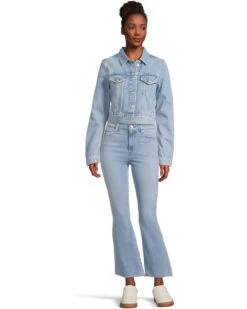 Paige Chantal Jacket In Nalani | Coats & Outerwear -Every Day Wear Shop 61EzOLdn1wL. AC SR736920