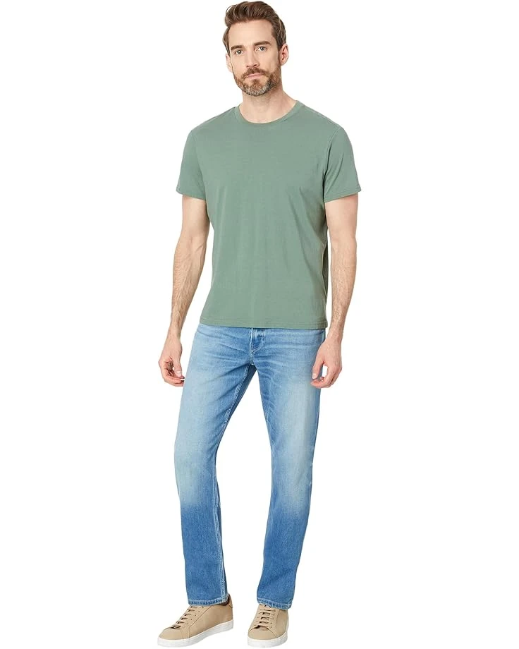 Paige Federal Transcend Vintage Slim Straight Fit Jean | Jeans 4 Paige Federal Transcend Vintage Slim Straight Fit Jean | Jeans - Image 4