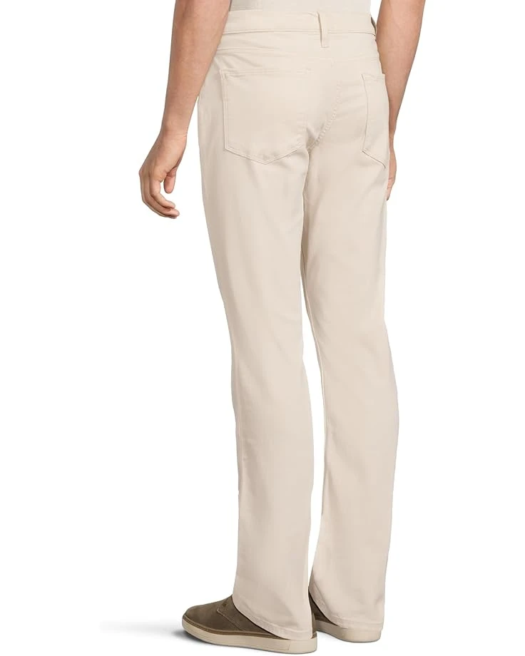 Paige Federal Transcend Slim Straight Fit Pants 3 Paige Federal Transcend Slim Straight Fit Pants - Image 3