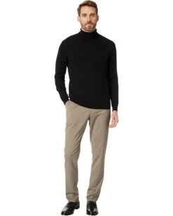 Paige Stafford Slim Fit Trouser Pants in Sea Fossil -Every Day Wear Shop 61L Jj1zEIL. AC SR736920