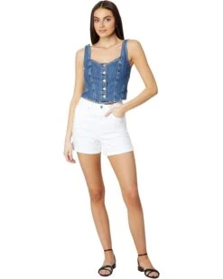 Paige Dani Shorts -Every Day Wear Shop 61L2GPsYQ6L. AC SR736920