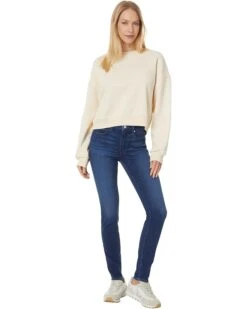 Paige Hoxton Ultra Skinny in Sail Away | Jeans -Every Day Wear Shop 61LJQcOyPgL. AC SR736920