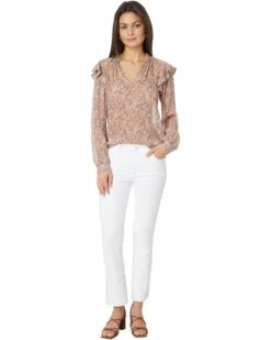 Paige Seema Blouse | Shirts & Tops -Every Day Wear Shop 61Le6gIJvGL. AC SR736920
