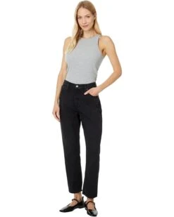 Paige Billy Crop Covered Button Fly in Dark Dawn Distressed | Jeans 7 Paige Billy Crop Covered Button Fly in Dark Dawn Distressed | Jeans -Every Day Wear Shop 61M9ZZtnBDL. AC SR736920
