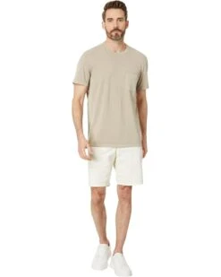 Paige Ramirez Crew Neck Vintage Pocket Tee | Shirts & Tops -Every Day Wear Shop 61MiLmGWM1L. AC SR736920