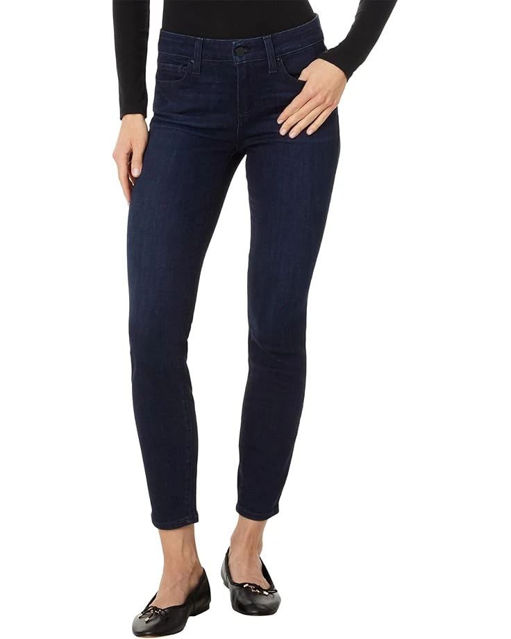 Paige Verdugo Ankle in Snapdragon | Jeans 1 Paige Verdugo Ankle in Snapdragon | Jeans