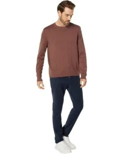 Paige Fraser Pants in Vintage Deep Anchor -Every Day Wear Shop 61OS4XuN2ML. AC SR736920