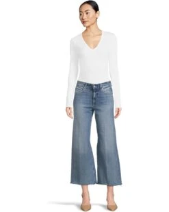 Paige Anessa Raw Hem in Poet | Jeans -Every Day Wear Shop 61Q2zx0G7IL. AC SR736920