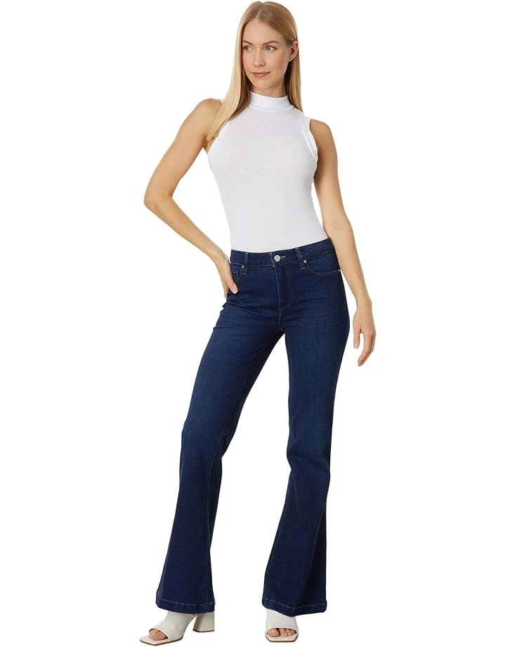 Paige Genevieve in The Disco | Jeans 4 Paige Genevieve in The Disco | Jeans - Image 4