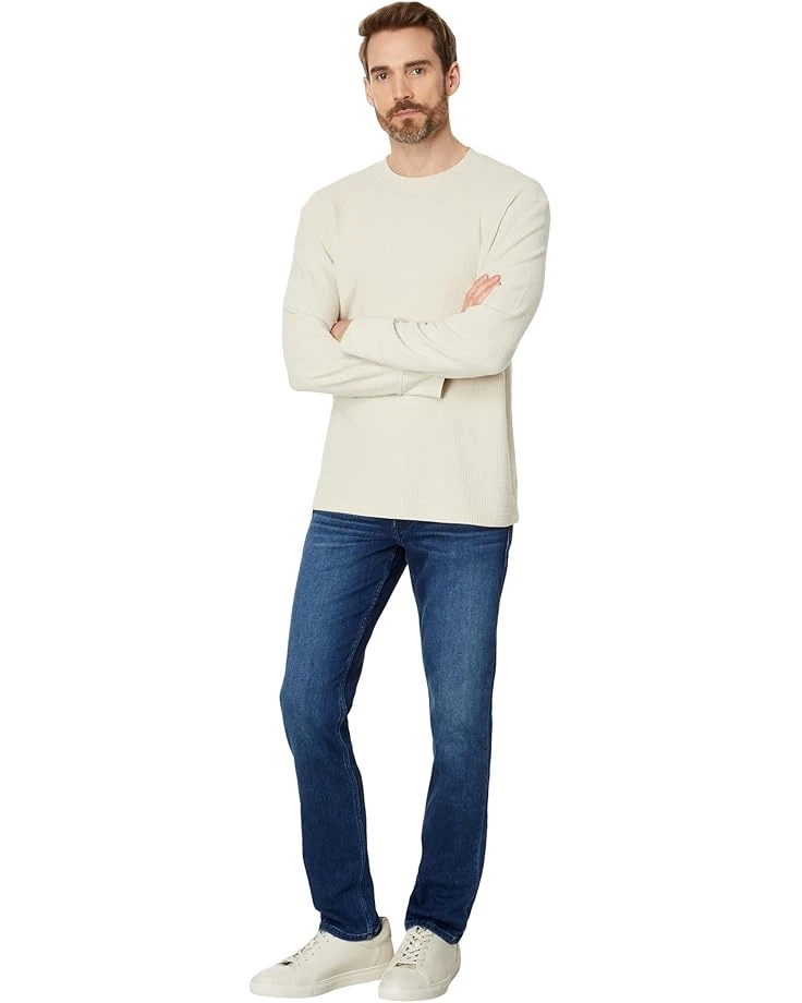 Paige Lennox Transcend Vintage Slim Fit Jean | Jeans 4 Paige Lennox Transcend Vintage Slim Fit Jean | Jeans - Image 4