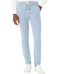 Paige Fraser Pants in Vintage Blue Vista