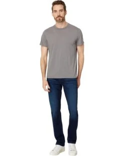 Paige Federal Transcend Vintage Slim Straight Fit Jean | Jeans -Every Day Wear Shop 61UGK1D29LL. AC SR736920