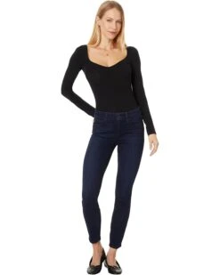 Paige Verdugo Ankle in Snapdragon | Jeans 7 Paige Verdugo Ankle in Snapdragon | Jeans -Every Day Wear Shop 61UcOAmWLlL. AC SR736920