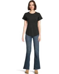 Paige Laurel Canyon 32" Belt Loops in Allusion | Jeans -Every Day Wear Shop 61UdO7V0tAL. AC SR736920