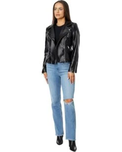 Paige Stella Straight 31" Seamed Beltloops in Fascinate Destructed | Jeans -Every Day Wear Shop 61VeXJ00yRL. AC SR736920