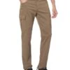 Paige Ronin Stretch Sateen Cargo Pants