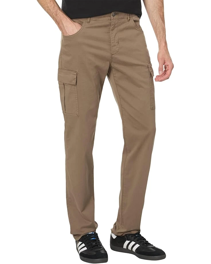 Paige Ronin Stretch Sateen Cargo Pants 1 Paige Ronin Stretch Sateen Cargo Pants
