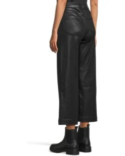 Paige Anessa in Black Fog Luxe Coating | Jeans -Every Day Wear Shop 61WRmmOEoHL. AC SR736920