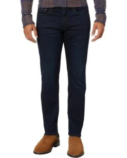 Paige Federal Transcend Vintage Slim Straight Fit Jeans | Pants -Every Day Wear Shop 61ZmWK5VcOL. AC SR736920