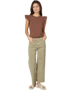 Paige Erissa Tee | Shirts & Tops -Every Day Wear Shop 61dgTaAQMkL. AC SR736920