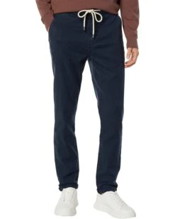 Paige Fraser Pants in Vintage Deep Anchor