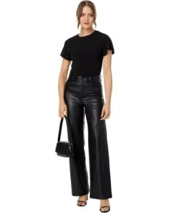Paige Sasha in Black | Pants -Every Day Wear Shop 61i6v9 ZDL. AC SR736920