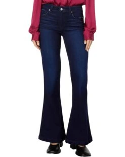 Paige Genevieve 32" in Solstice | Jeans