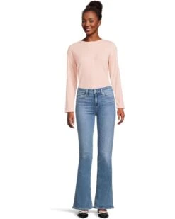 Paige High Rise Laurel Canyon 32In | Jeans -Every Day Wear Shop 61iGTCQt 1L. AC SR736920