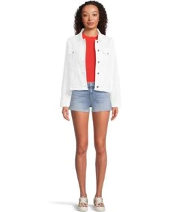 Paige Jimmy Jimmy Shorts Raw Hem Cuff in Unwritten -Every Day Wear Shop 61nG9KGp9bL. AC SR736920