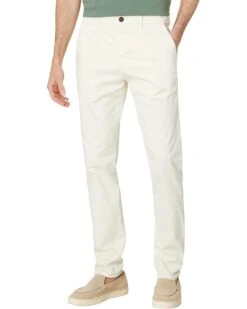 Paige Danford Stretch Sateen Chino | Pants