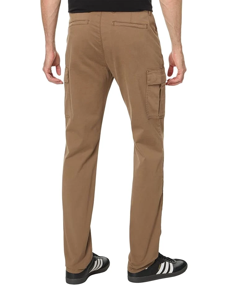 Paige Ronin Stretch Sateen Cargo Pants 2 Paige Ronin Stretch Sateen Cargo Pants - Image 2