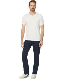 Paige Normandie Transcend Straight Leg Jeans -Every Day Wear Shop 61rFlUdalbL. AC SR736920