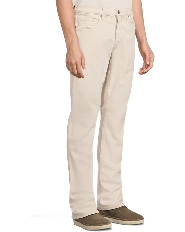 Paige Federal Transcend Slim Straight Fit Pants 2 Paige Federal Transcend Slim Straight Fit Pants - Image 2