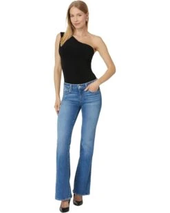 Paige Laurel Canyon 32" | Jeans -Every Day Wear Shop 61ug3FhJYIL. AC SR736920