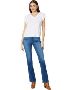 Paige High Rise Manhattan Boot 32" | Jeans 7 Paige High Rise Manhattan Boot 32" | Jeans -Every Day Wear Shop 61xOTCJkwaL. AC SR736920