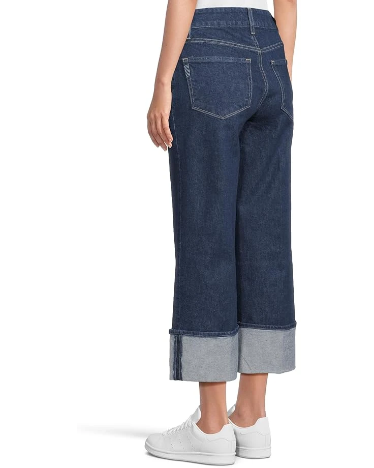 Paige Sasha Ankle Wide Cuff | Jeans 3 Paige Sasha Ankle Wide Cuff | Jeans - Image 3