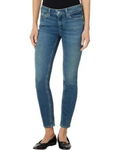 Paige Verdugo Ankle in Lovejoy | Jeans