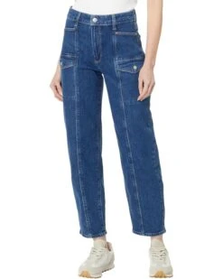 Paige Alexis Cargo | Jeans